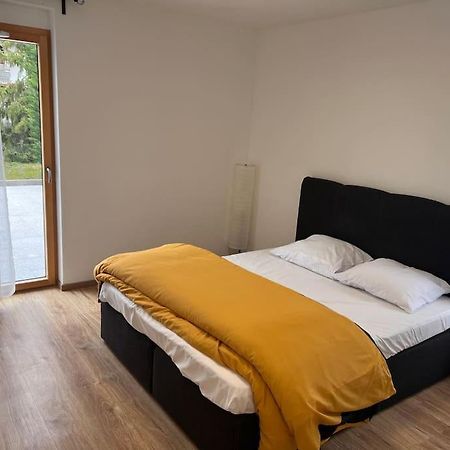 Appartement Red Jardin Tres Calme Saint-Louis  Eksteriør billede
