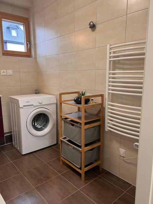 Appartement Red Jardin Tres Calme Saint-Louis  Eksteriør billede