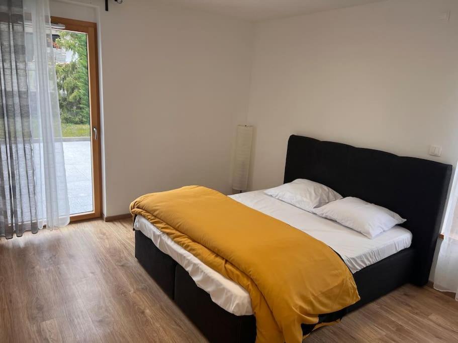 Appartement Red Jardin Tres Calme Saint-Louis  Eksteriør billede